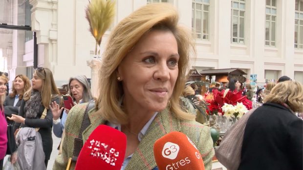 Mar&iacute;a Dolores de Cospedal 