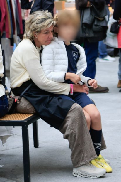 Simoneta G&oacute;mez-Acebo, Simoneta G&oacute;mez-Acebo hijos, Simoneta G&oacute;mez-Acebo sobrino, Simoneta G&oacute;mez-Acebo hermanos, 
