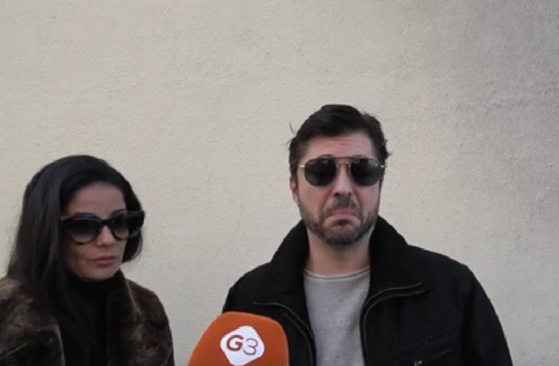 &Aacute;ngel Cristo Jr, Ana Herminia, B&aacute;rbara Rey