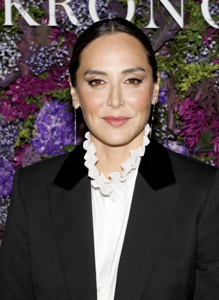 Tamara Falc&oacute;