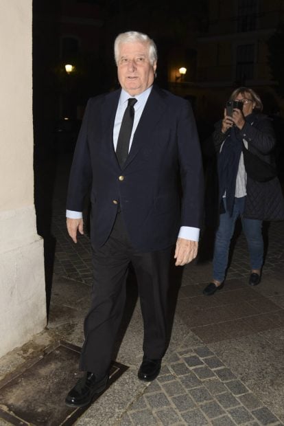 Duque de Alba, duque de Alba nietos
