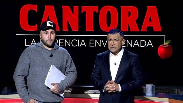 Isabel Pantoja c&aacute;rcel, Isabel Pantoja hijos, Isabel Pantoja entrevista, Kiko Rivera