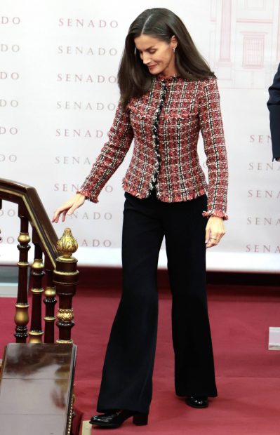 Reina Letizia
