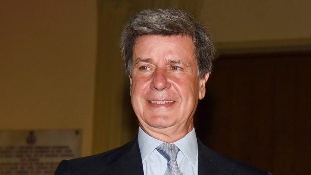 Duquesa de Alba, aniversario muerte duquesa de Alba, Cayetano Mart&iacute;nez de Irujo