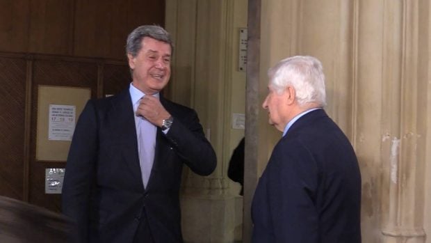 Duquesa de Alba, aniversario muerte duquesa de Alba, Cayetano Mart&iacute;nez de Irujo