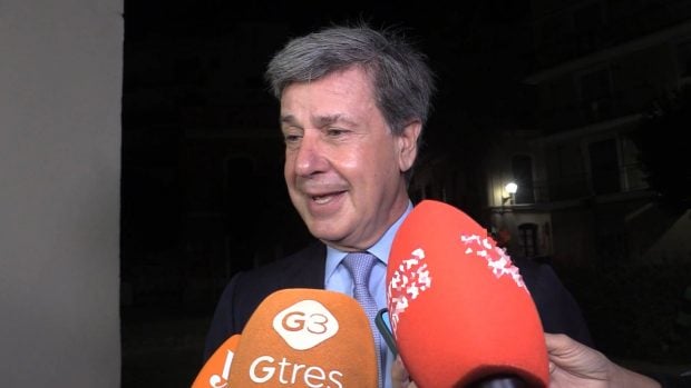 Duquesa de Alba, aniversario muerte duquesa de Alba, Cayetano Mart&iacute;nez de Irujo