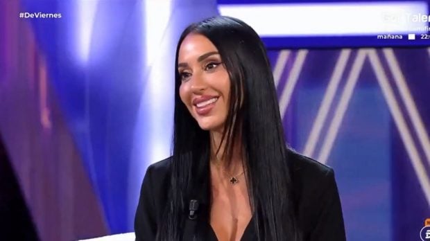 Aurah Ruiz, &Aacute;ngel Cristo, &Aacute;ngel Cristo entrevista, &Aacute;ngel Cristo ana hermnia, &Aacute;ngel Cristo demanda,
