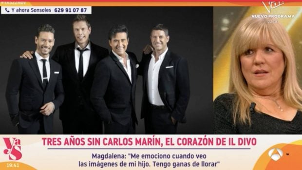 Carlos Mar&iacute;n