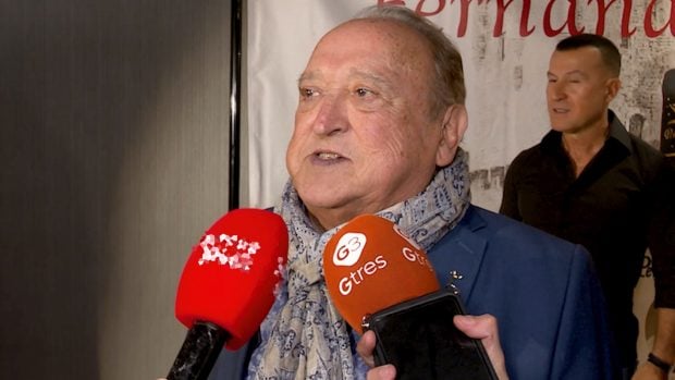 Fernando Esteso, Andr&eacute;s Pajares
