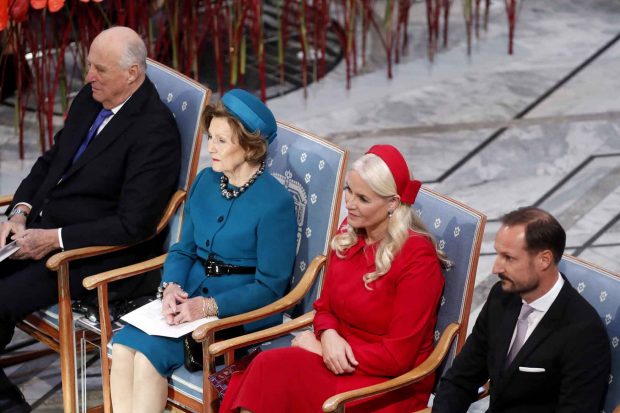 Noruega