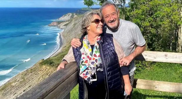 Karlos Argui&ntilde;ano, Karlos Argui&ntilde;ano mujer, Karlos Argui&ntilde;ano edad, Karlos Argui&ntilde;ano luisa, 