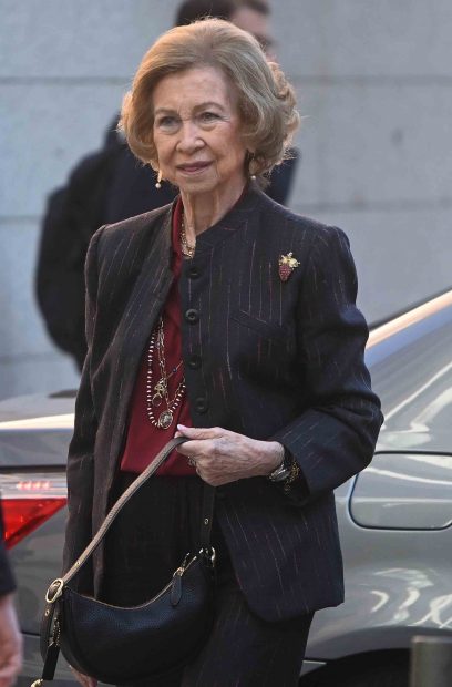 Reina Sof&iacute;a