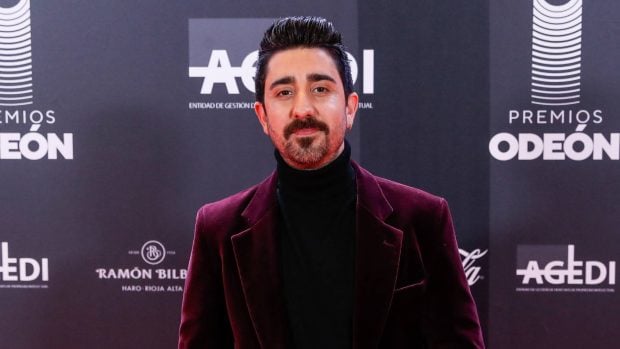 &Aacute;lex Ubago, La Oreja de Van Gogh, Leire Mart&iacute;nez