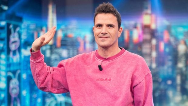 Pistacho perro Blanca Su&aacute;rz, Dani Mart&iacute;n ruptura Blanca Su&aacute;rez, Dani Mart&iacute;n