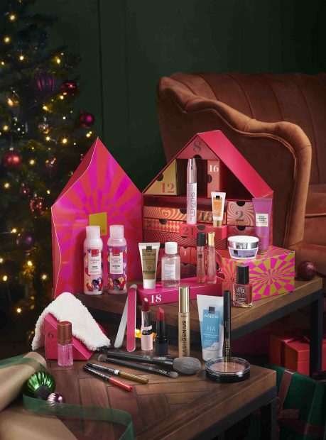 calendario de Avon