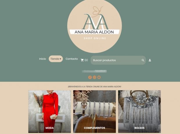  Ana Mar&iacute;a Ald&oacute;n,  Ana Mar&iacute;a Ald&oacute;n dinero,  Ana Mar&iacute;a Ald&oacute;n empresa, 