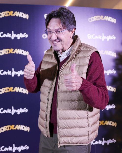 Rody Arag&oacute;n, hermano fofito, Rody Arag&oacute;n declaraciones, Rody Arag&oacute;n payaso, 