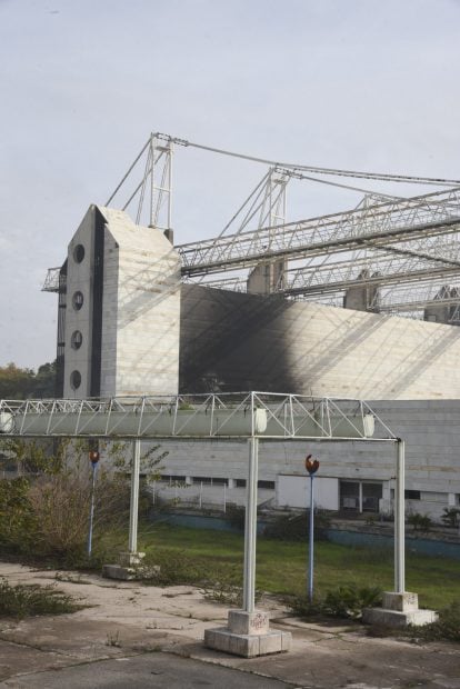 Roc&iacute;o Jurado, incencio Roc&iacute;o Jurado, Roc&iacute;o Jurado auditorio,