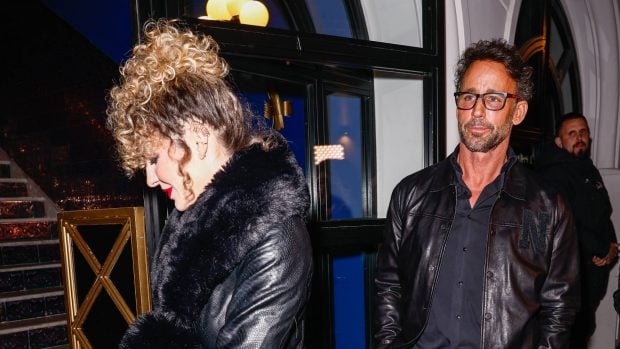 Sheila Casas, &Aacute;lvaro Mu&ntilde;oz Escassi