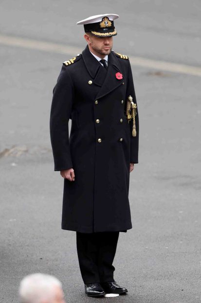 Pr&iacute;ncipe Guillermo
