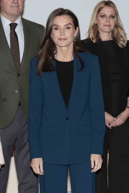 Reina Letizia