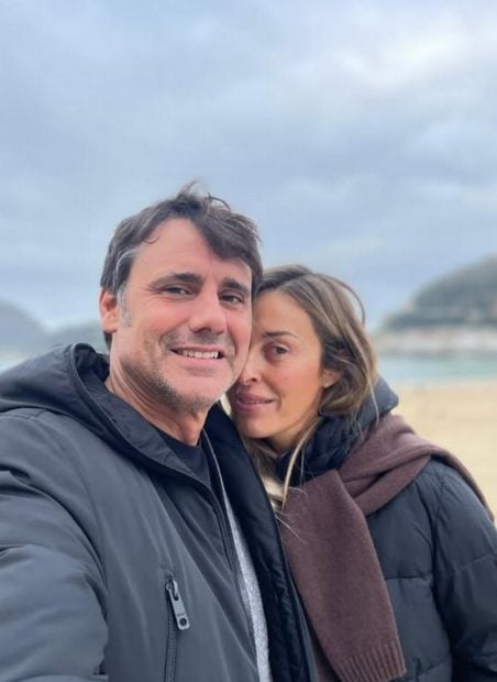 María Amores, María Amores mensaje, María Amores mujer ion aremendi,