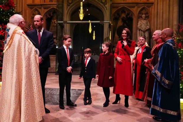 Kate Middleton