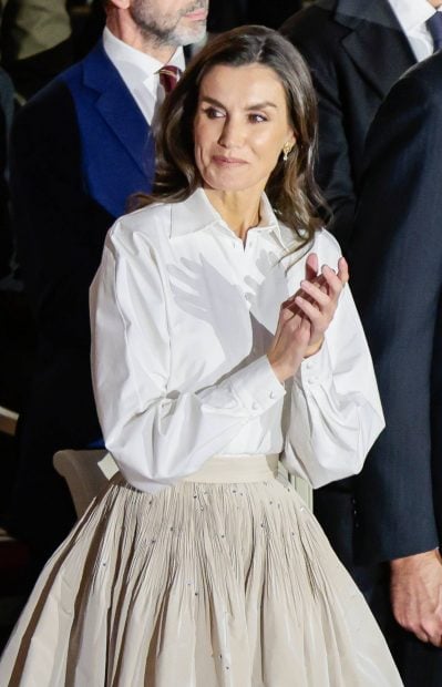 Reina Letizia