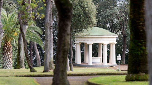 Villarosebery