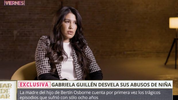 Gabriela Guill&eacute;n