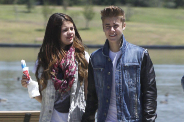 Selena Gomez, Selena Gomez novio, Selena Gomez boda,