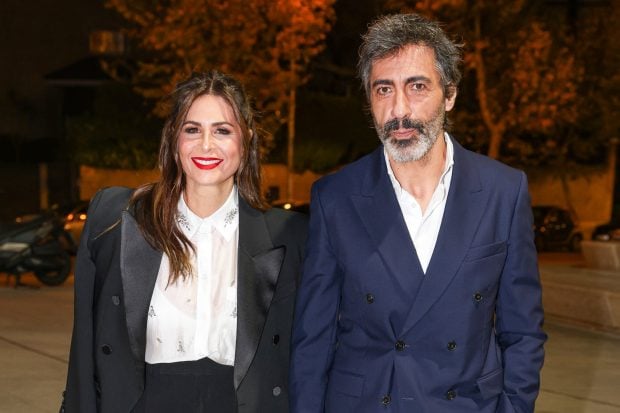 Nuria Roca, Juan del Val