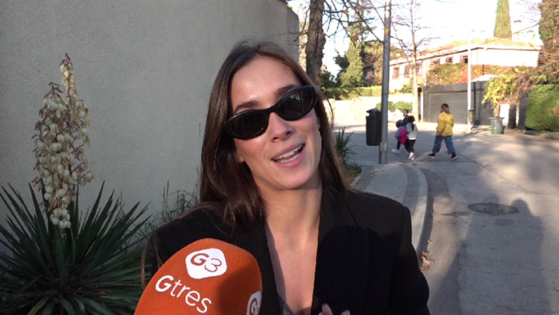 Mar&iacute;a Pombo, Mar&iacute;a Pombo Tipi, Tipi Tent