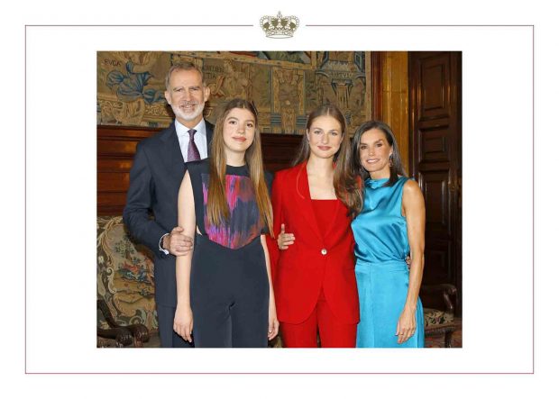 Felicitaci&oacute;n, Navidad, Reyes