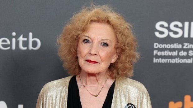 Muere Marisa Paredes, Marisa Paredes