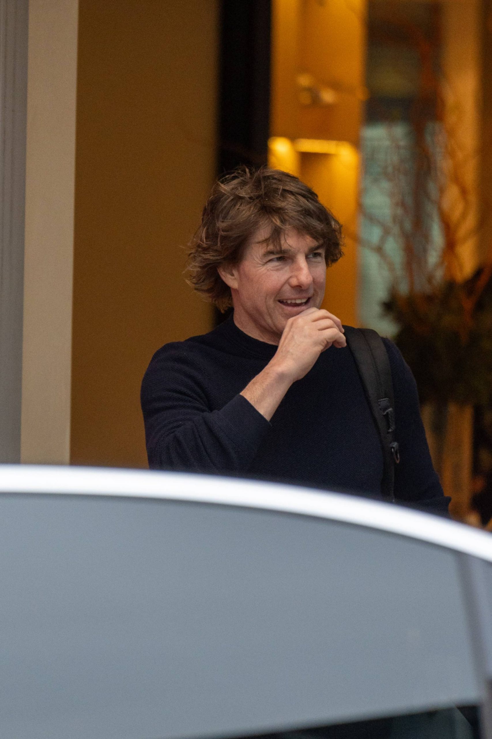 Tom Cruise, Estados Unidos, Tom Cruise pel&iacute;culas