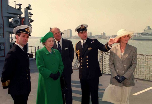 Sarah Ferguson