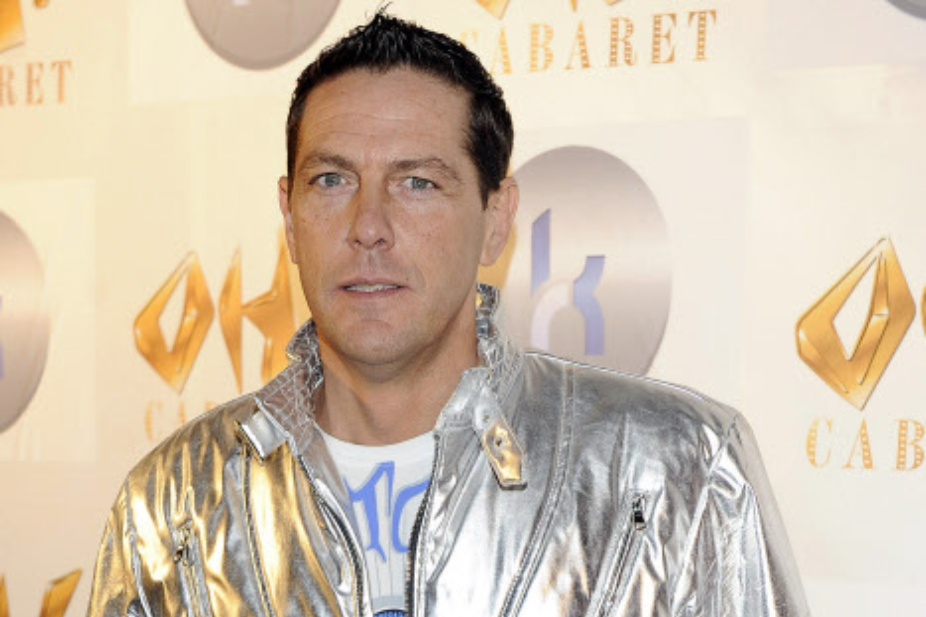 Óscar Lozano en un evento. (Foto: Gtres)