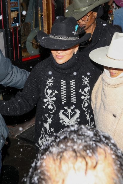 Jennifer Lopez, Jennifer Lopez navidad, Jennifer Lopez keevin costner,