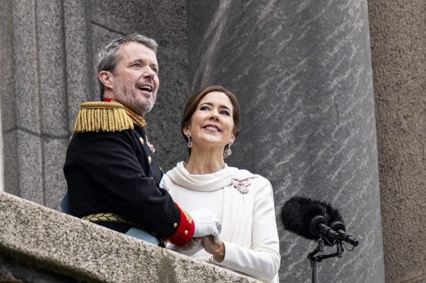 momentos royal 2024