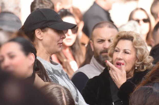cabalgata reyes, eva gonzlez,