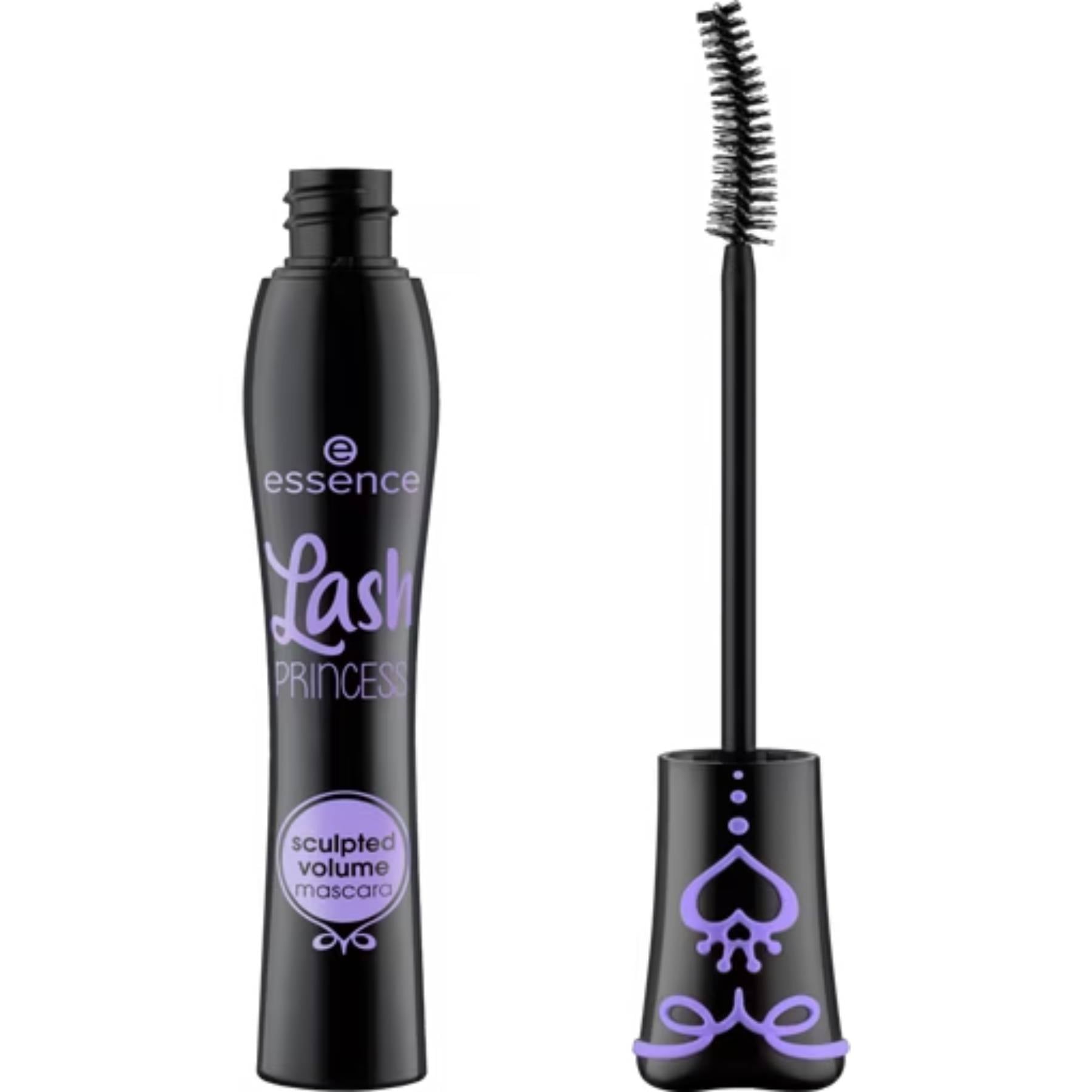 rimmel, rimmel pesta&ntilde;as, Essence