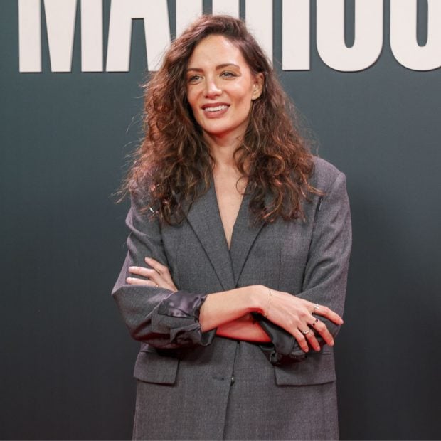 Mar&iacute;a Herv&aacute;s. (Foto: Gtres)