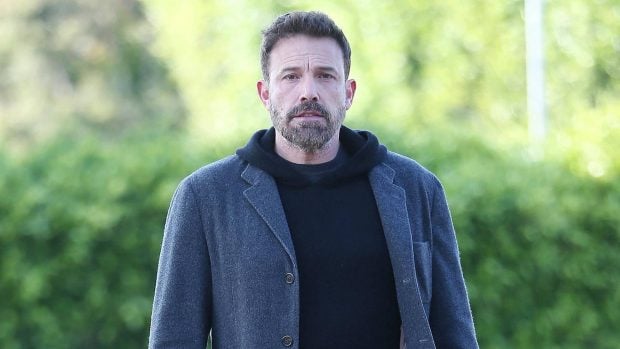 Ben Affleck, incendio los &aacute;ngeles, Pacific Palisades
