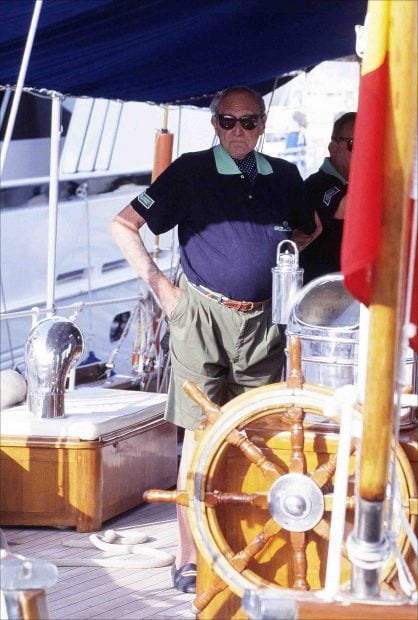 Don Juan de Borb&oacute;n