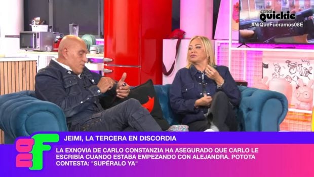 Bel&eacute;n Esteban, Jesul&iacute;n de Ubrique
