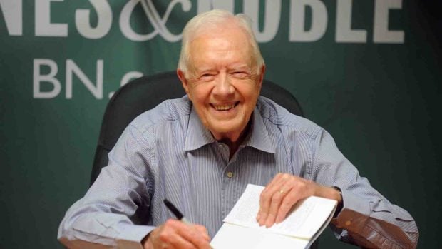 Jimmy Carter