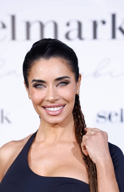 Pilar Rubio, Pilar Rubio televisi&oacute;n