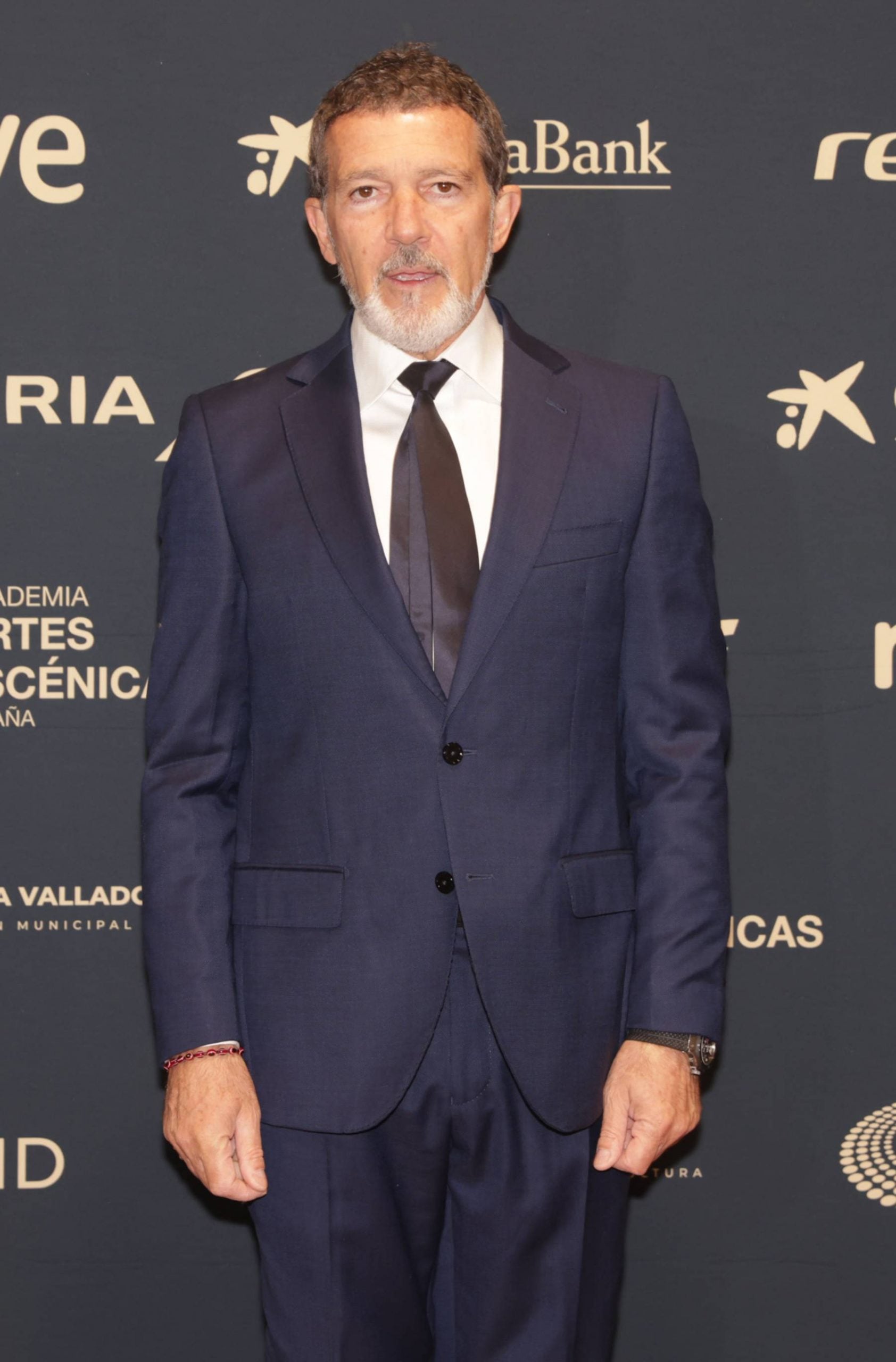 Antonio Banderas, Antonio Banderas Los &Aacute;ngeles