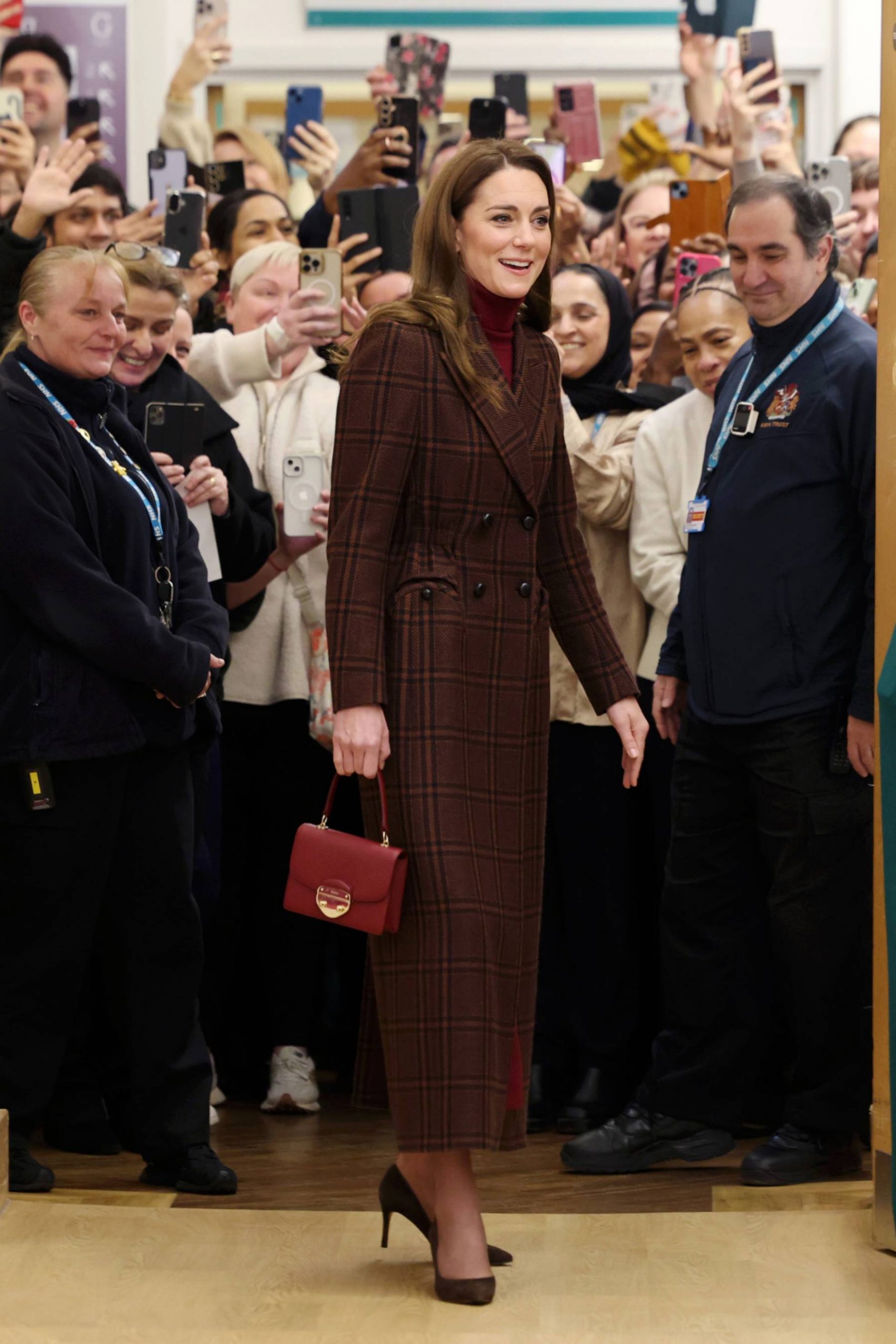 Kate Middleton, Kate Middleton c&aacute;ncer, c&aacute;ncer Kate